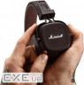 Навушники MARSHALL Headphones Major IV Brown (1006127)