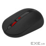 Мишка Xiaomi MiiiW Lite Wireless/Bluetooth Black (MW23M21 Black)