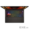 ноутбук 16_2.5KMI_240Hz/U9-275HX/16/1TB SSD/RTX 50 70 Ti 12GB/DOS/Cosmos Gray MSI V (9S7-15M352-821)