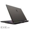 ноутбук 16_2.5KMI_240Hz/U9-275HX/16/1TB SSD/RTX 50 70 Ti 12GB/DOS/Cosmos Gray MSI V (9S7-15M352-821)