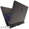 ноутбук 16_2.5KMI_240Hz/U9-275HX/16/1TB SSD/RTX 50 70 Ti 12GB/DOS/Cosmos Gray MSI V (9S7-15M352-821)