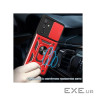 Чохол до мобільного телефона BeCover Military Samsung Galaxy A26 SM-A266 Red (715395)