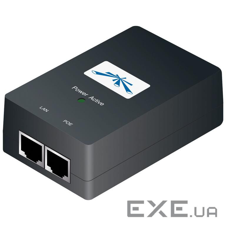 POE-спліттер Ubiquiti POE-48-24W