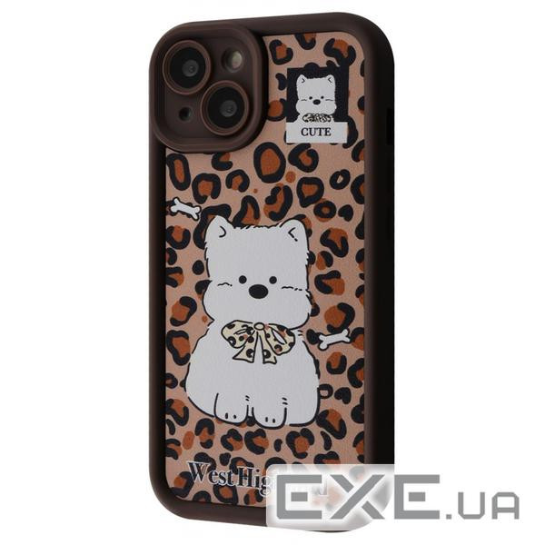Чохол Pretty Case iPhone 14 cute (60673 cute)