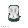 Чохол для навушників BeCover Protective TPU для Samsung Galaxy Buds FE SM-R400 Dark Green (710103)