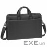 Сумка для ноутбука RivaCase 15.6" 8731 Grey (8731Grey) (8731 (Grey))