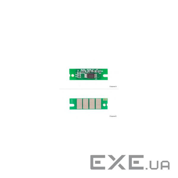 Чип для картриджа Ricoh SP330DN/SN/SFN 408281/SP330H BASF (BASF-CH-SP330H)