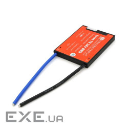 BMS плата DaLy Li-ion 24V 7S 15 / 30A (DL7S-30A)