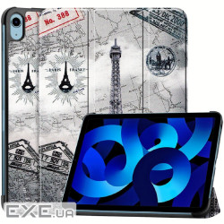 Чохол до планшета BeCover Smart Case Apple iPad Air 11" M4 2026 Paris (715214)