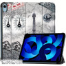 Чохол до планшета BeCover Smart Case Apple iPad Air 11" M4 2026 Paris (715214)