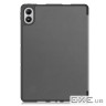 Чохол до планшета BeCover Flexible TPU Mate Xiaomi Redmi Pad 2 Pro 12.1" Grey (715608)