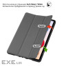 Чохол до планшета BeCover Flexible TPU Mate Xiaomi Redmi Pad 2 Pro 12.1" Grey (715608)