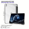 Чохол до планшета BeCover Soft Edge Apple iPad Air 11" M4 2026 Black (715261)