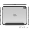 Чохол до планшета BeCover Soft Edge Apple iPad Air 11" M4 2026 Black (715261)