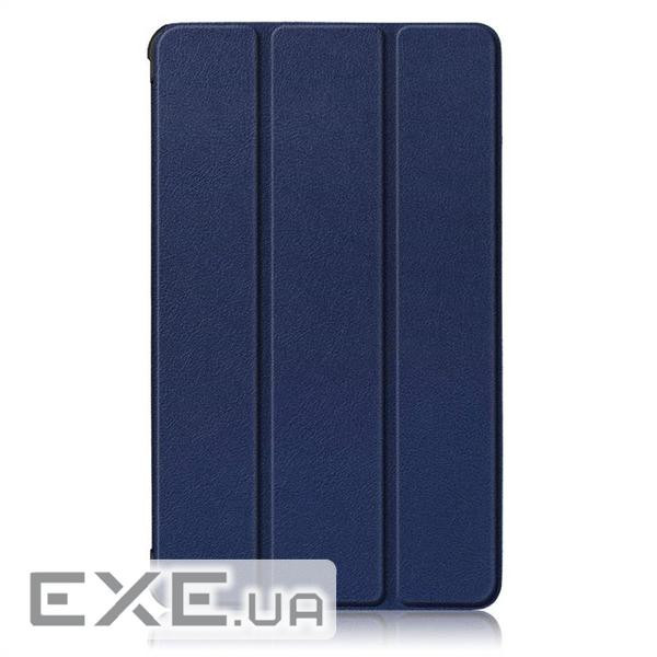 Чохол-книжка BeCover Smart для Lenovo Tab M7 TB-7305/Tab M7 3rd Gen TB-7306X Deep Blue (704624)
