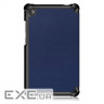 Чохол-книжка BeCover Smart для Lenovo Tab M7 TB-7305/Tab M7 3rd Gen TB-7306X Deep Blue (704624)