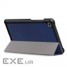 Чохол-книжка BeCover Smart для Lenovo Tab M7 TB-7305/Tab M7 3rd Gen TB-7306X Deep Blue (704624)