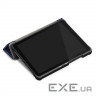 Чохол-книжка BeCover Smart для Lenovo Tab M7 TB-7305/Tab M7 3rd Gen TB-7306X Deep Blue (704624)