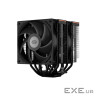 Кулер до процесора PcCooler RT620Pro Digital BK
