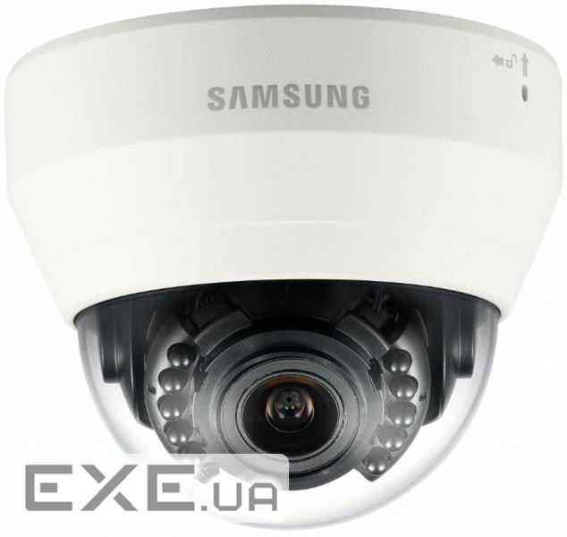 Мережева камера Samsung SND-L6083RP/AC