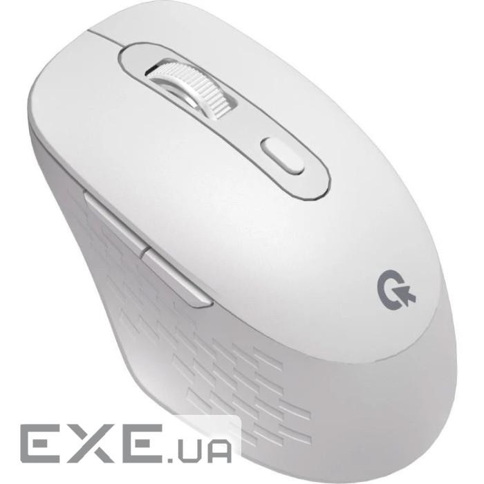 Миша OFFICEPRO M265 White (M265W)