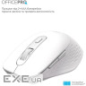 Миша OFFICEPRO M265 White (M265W)