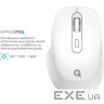 Миша OFFICEPRO M265 White (M265W)