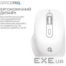 Миша OFFICEPRO M265 White (M265W)