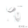 Миша OFFICEPRO M265 White (M265W)