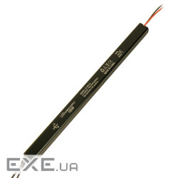 Імпульсний блок живлення герметичний PSW12-100 12В 8.33А (100Вт) IP20 (312*18*18) (S-100-12) ) IP20 (312*18*18) (S-100-1