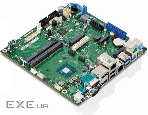 FTS D3543-S3-J5005 2xDP/GBL/M.2/mITX (S26361-F5120-V153)