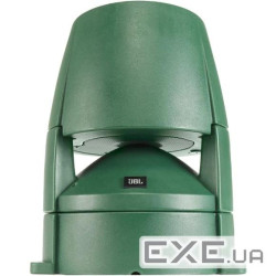 Сабвуфер JBL Control 89MS Green (JBL-CONTROL 89MS)