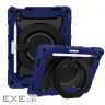 Чохол до планшета BeCover Apple iPad 10.9" 2022/24/11" 2025 Blue (711924)