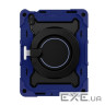 Чохол до планшета BeCover Apple iPad 10.9" 2022/24/11" 2025 Blue (711924)