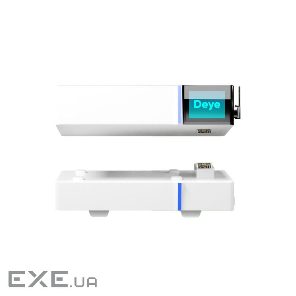 База живлення Deye для GB-LM4.0 +інтерфейс зв"язку з високовольтним ін (GB-SL + Base for AIO (GBLB)) (GB-SL + Base for A