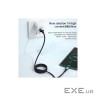 Дата кабель USB 2.0 AM to USB-C 2.0m 100W blue Essager (EXC7A-CGA03-P)