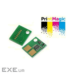 Чип для картриджа Canon 069H/LBP-673/MF-752/754 7.6K Black PrintMagic (CPM-C069KH)
