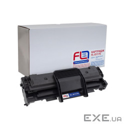 Картридж FREE Label Samsung MLT-D117S (SCX-4650) (FL-D117S)