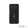 Чохол до мобільного телефона BeCover Military Apple iPhone 14 Pro Black (708175)