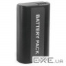 Акумулятор до фото/відео Extradigital Panasonic BLJ31, Li-ion, 3050 mAh (BDP2696)