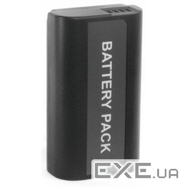 Акумулятор до фото/відео Extradigital Panasonic BLJ31, Li-ion, 3050 mAh (BDP2696)