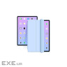 Чохол до планшета BeCover Tri Fold Soft TPU Silicone Apple iPad Air 4 10.9 2020/2021 Light Blue (708782)