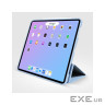 Чохол до планшета BeCover Tri Fold Soft TPU Silicone Apple iPad Air 4 10.9 2020/2021 Light Blue (708782)