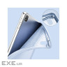 Чохол до планшета BeCover Tri Fold Soft TPU Silicone Apple iPad Air 4 10.9 2020/2021 Light Blue (708782)