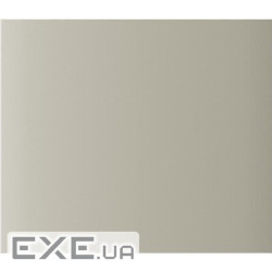 Кнопка центральна для одноклавішного вертикального вимикача прохідного типу Ajax CenterB (000046448) Ajax CenterB (00004