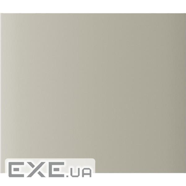 Кнопка центральна для одноклавішного вертикального вимикача прохідного типу Ajax CenterB (000046448) Ajax CenterB (00004