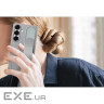 Чохол для смартф. SAMSUNG для S25+ Standing Grip EF-GS936CJEGWW / Gray