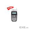Принтер етикеток UKRMARK E110LT, Bluetooth, QR та штрих-коди, сумісний з картриджами DYMO LT (900450