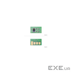 Чіп АНК для Samsung CLP-610/660 Yellow (1801410) Samsung CLP-610/660 Yellow (1801410)