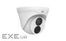 IP-камера відеоспостереження Uniview IPC3614LE-ADF28K-G